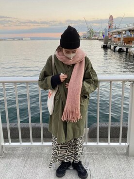 noaさんのコーディネート