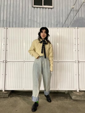 noaさんのコーディネート