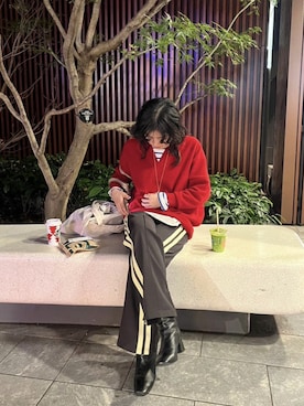 noaさんのコーディネート