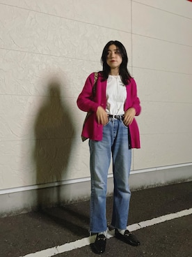 noaさん(レディース・165cm)の秋コーディネート