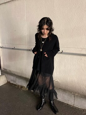 noaさんのコーディネート