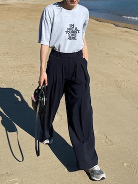 noaさんのコーディネート