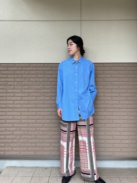 noaさんのコーディネート