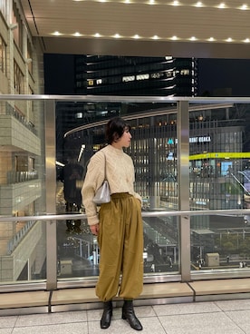 noaさんのコーディネート