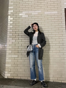 noaさんのコーディネート