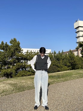 noaさん(レディース・165cm)の夏コーディネート