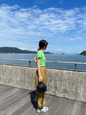 noaさんのコーディネート