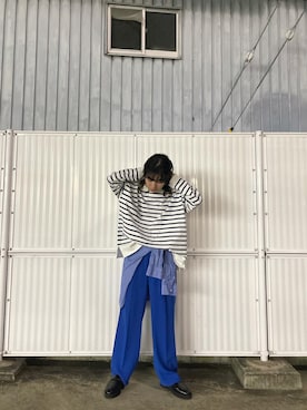 noaさんのコーディネート