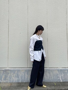 noaさんのコーディネート