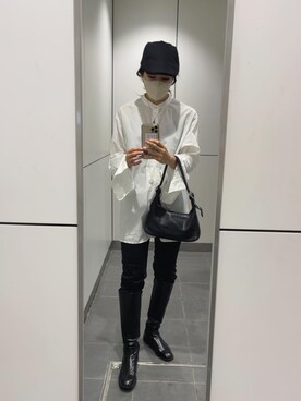 noaさん(レディース・165cm)の秋コーディネート