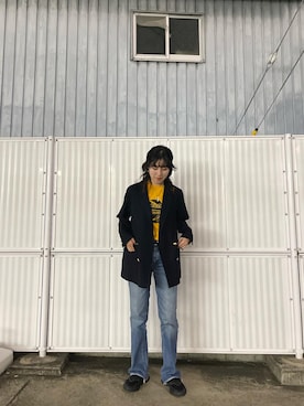 noaさんのコーディネート