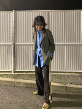 noaさんのコーディネート