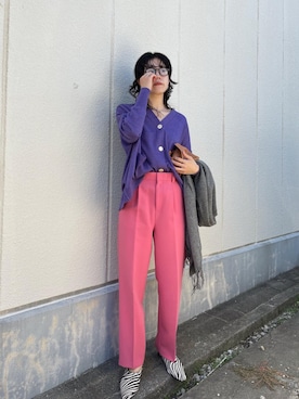 noaさんのコーディネート