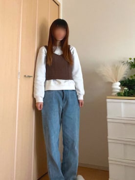 りなたんさんのコーディネート