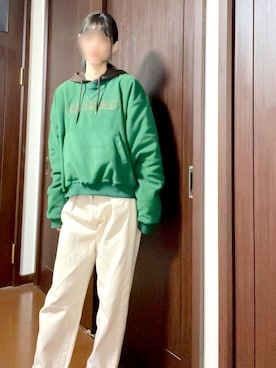りなたんさん（レディース・165cm）の冬コーディネート