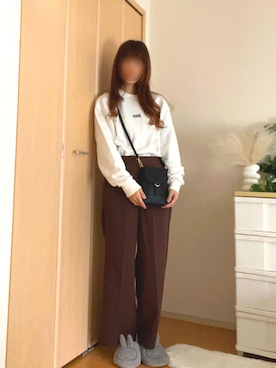 りなたんさんのコーディネート