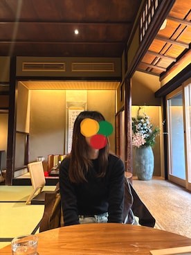 りなたんさん（レディース・166cm）の春コーディネート