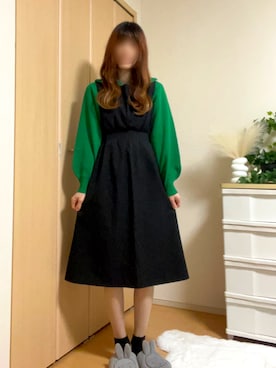 りなたんさんのコーディネート