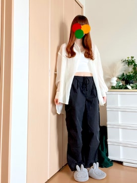 りなたんさんのコーディネート