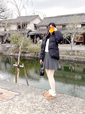 りなたんさんのコーディネート