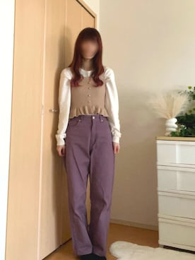 りなたんさんのコーディネート