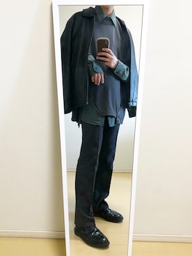 砂糖さんのコーディネート