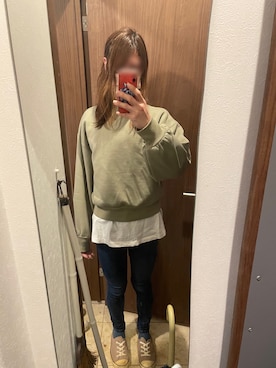 ターニャさんのコーディネート