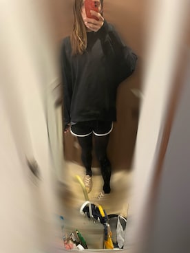 ターニャさんのコーディネート