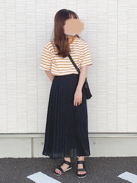 🌻sunny🌻さんのコーディネート