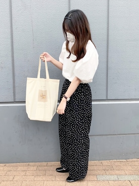 🌻sunny🌻さんのコーディネート