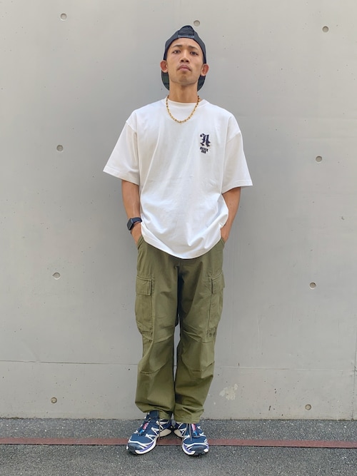 【×NEW ERA】ACキャップ/9FIFTY SNAP BACK CAP TYPE  AC