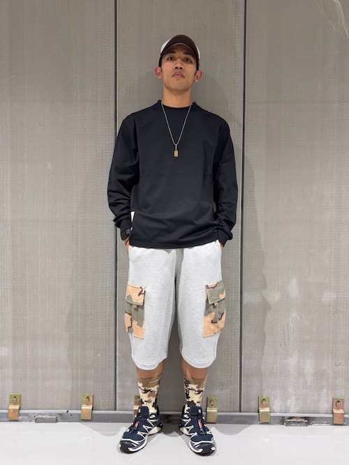 A.A.R.C WAPPEN URETHAN MESH CAP / エアレーシングクラブ ワッペン ウレタン メッシュキャップ / AVIREX / アヴィレックス