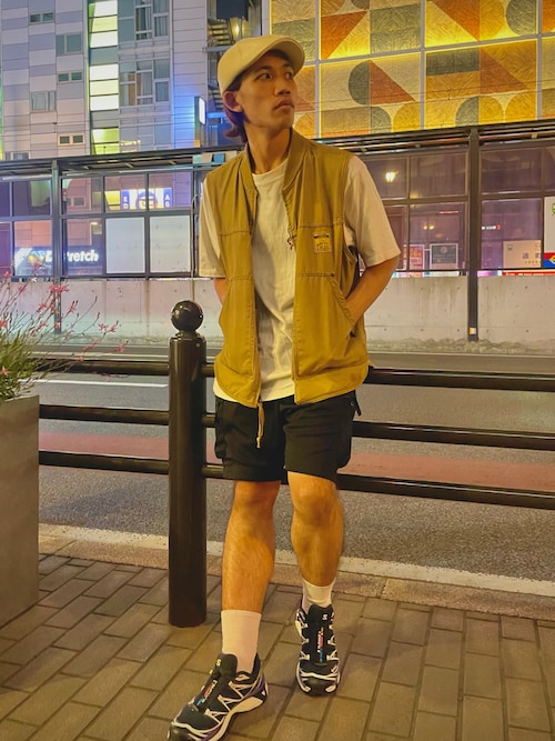 《直営店限定》PIN UP GIRL "USN" SOCKS / ピンナップガール "USN" ソックス / AVIREX / アヴィレックス