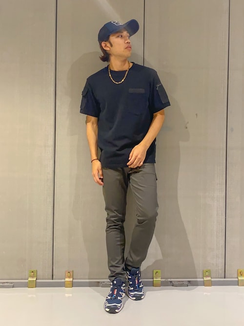 AIRFORCE LOGO MESHCAP / エアフォース ロゴ メッシュキャップ / AVIREX / アヴィレックス