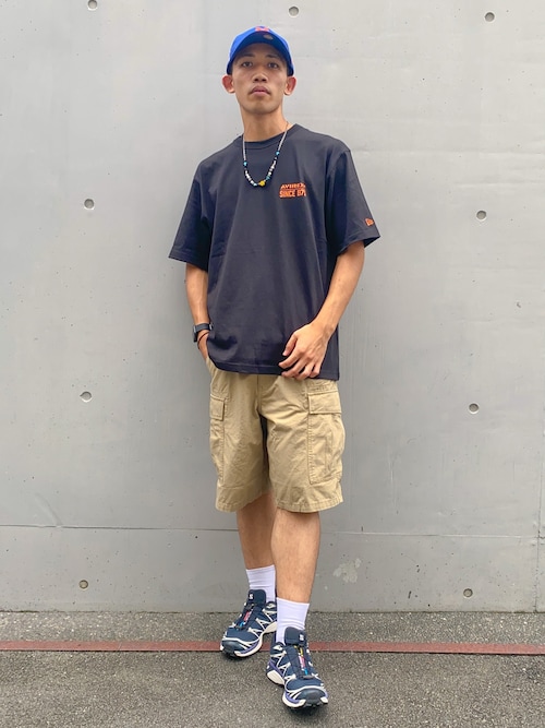 AVIREX ×  NEW YORK METS CAP