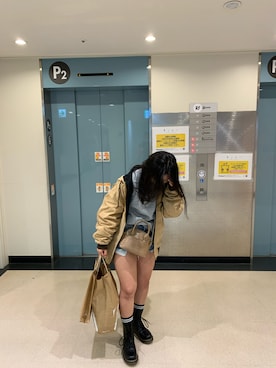 ☺︎さんのコーディネート