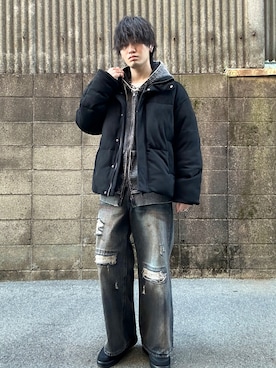 ユート/Yutoさんのコーディネート