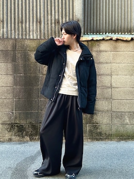 ユート/Yutoさんのコーディネート