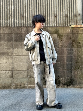 ユート/Yutoさんのコーディネート