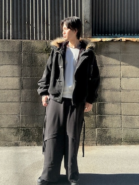 ユート/Yutoさんのコーディネート