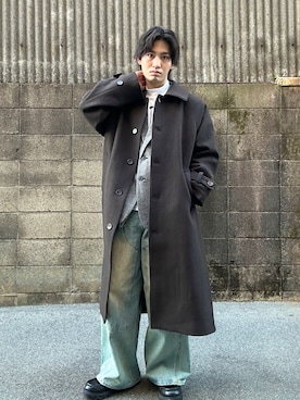 ユート/Yutoさんのコーディネート