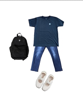 uuy akirさん（レディース・150cm）の秋コーディネート