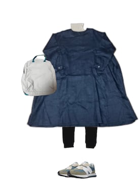 uuy akirさんのコーディネート