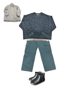 uuy akirさんのコーディネート