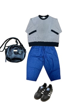 uuy akirさんのコーディネート