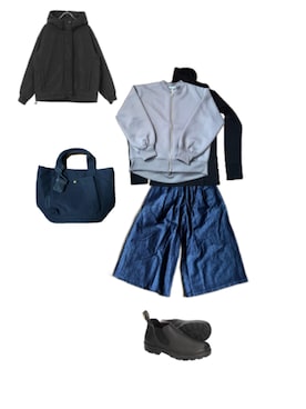 uuy akirさんのコーディネート