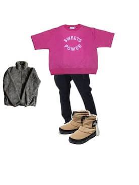 uuy akirさんのコーディネート