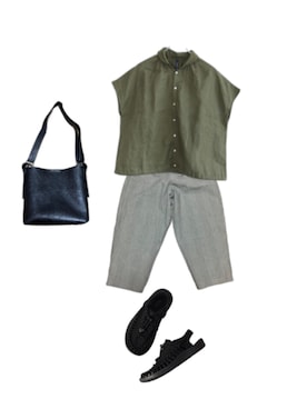 uuy akirさんのコーディネート