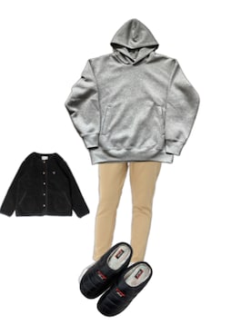 uuy akirさんのコーディネート