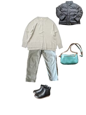 uuy akirさんのコーディネート